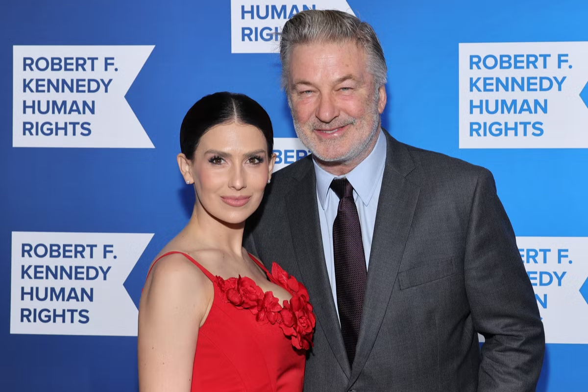 Hilaria Baldwin