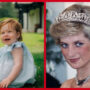 Prince Harry compares daughter Lilibet to Princess Diana