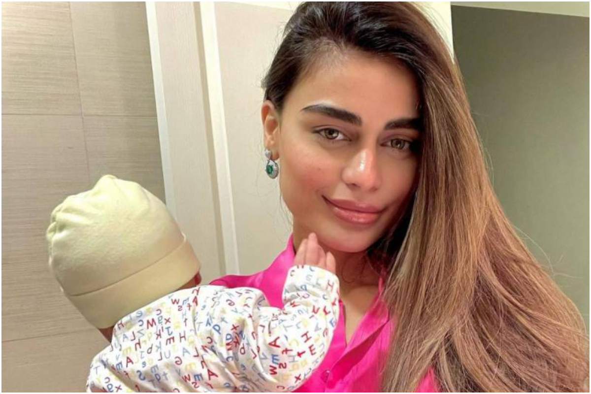 Sadaf Kanwal