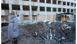 Ukraine denies Russian claim it killed 600 soldiers