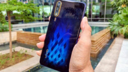 Vivo S1 price in Pakistan and full specifications