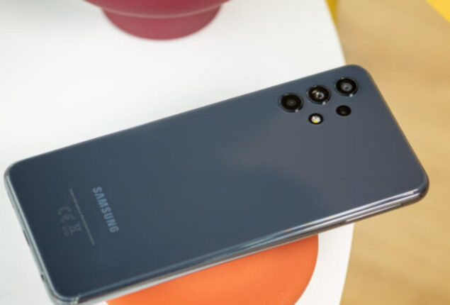 Samsung Galaxy A32 price in Pakistan & special features