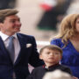 Princess Beatrice’s stepson famously known as ‘baby Picasso’