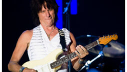 Jeff Beck
