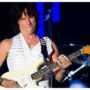 Jeff Beck dies at 78