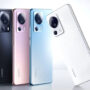 Xiaomi 13 Lite price in Pakistan & specifications