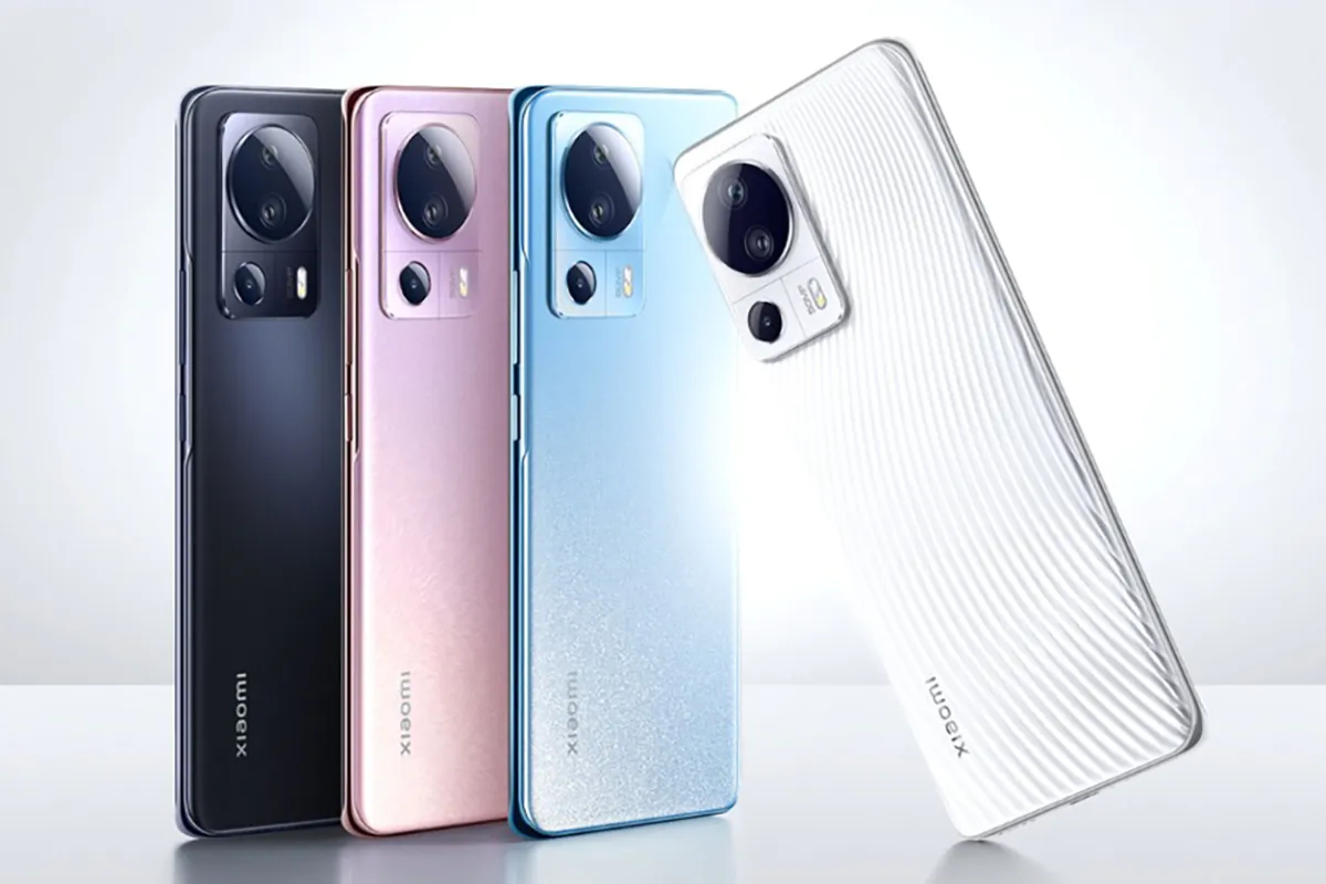 Xiaomi 13 Lite price in Pakistan