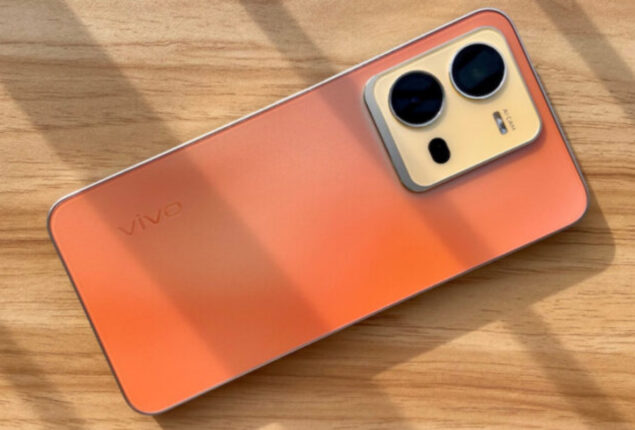 Vivo V25e price in Pakistan & special features