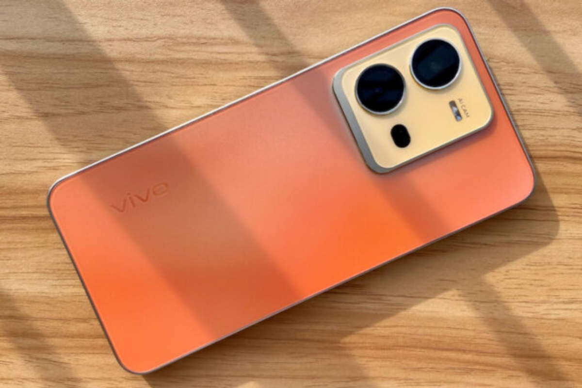 Vivo V25e price in Pakistan & special features