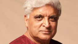 Javed Akhtar once confused a man who thought he was Gulzar