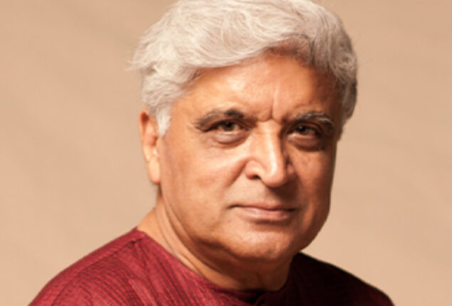 Javed Akhtar