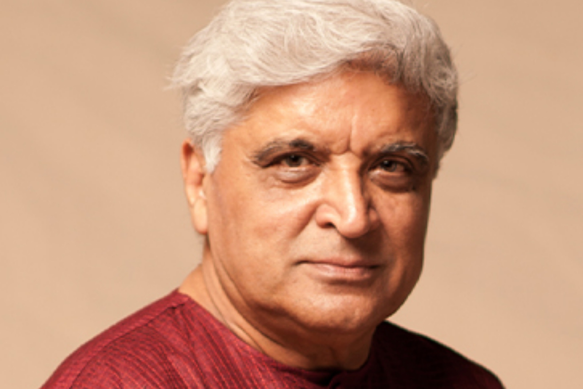 Javed Akhtar