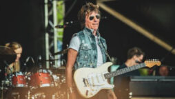 Jeff Beck
