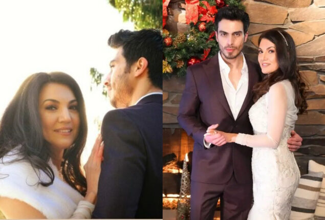 Reham Khan and Mirza Bilal Baig’s first meeting, details inside