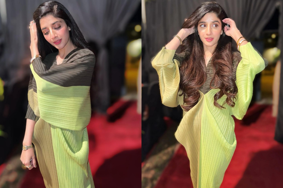 Mawra Hussain