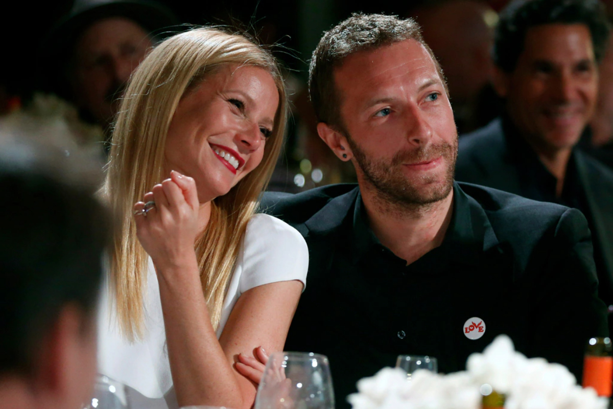 Gwyneth Paltrow