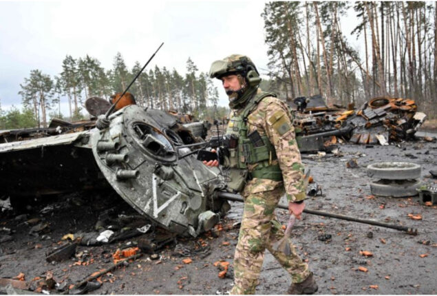 Russia