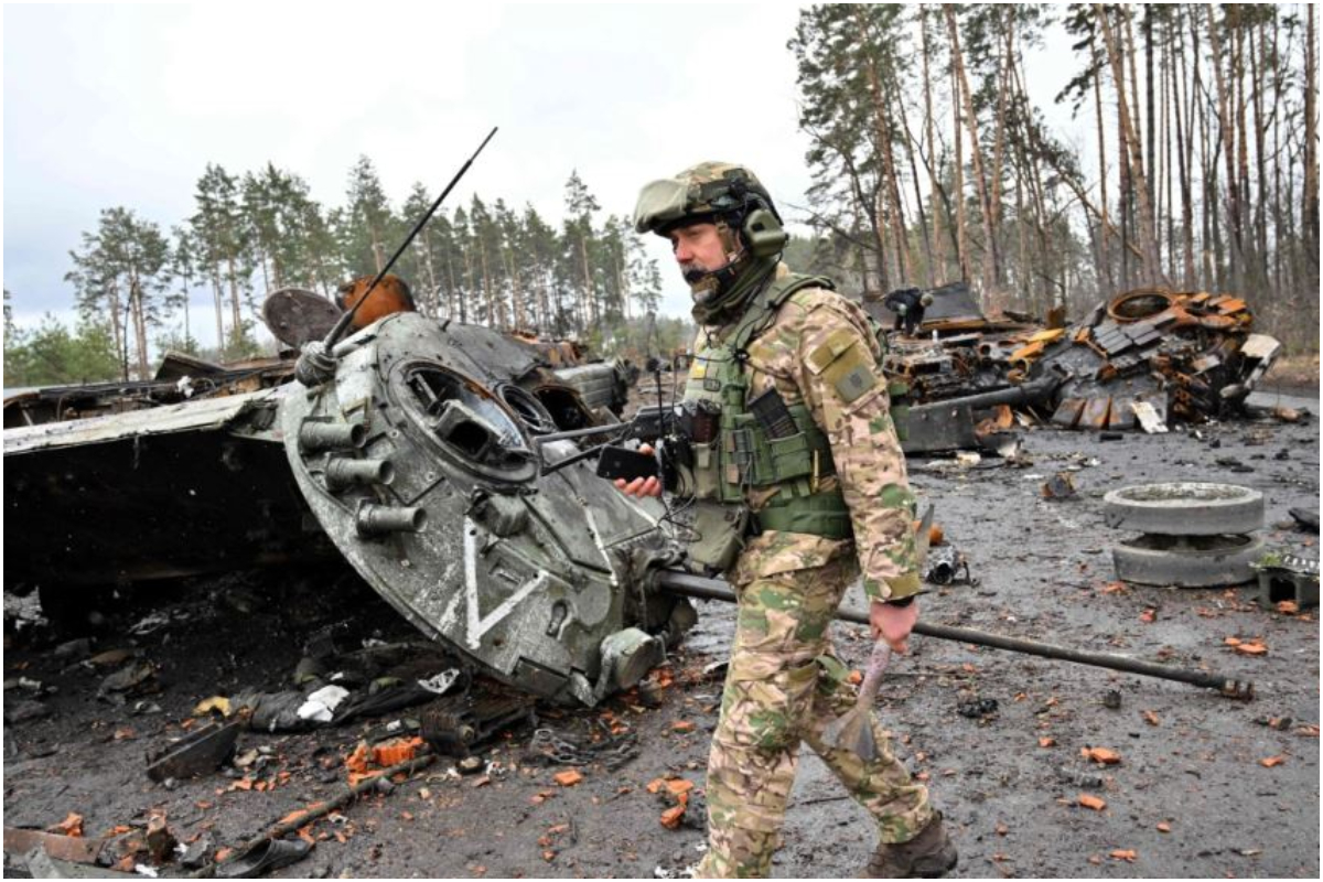 Russia