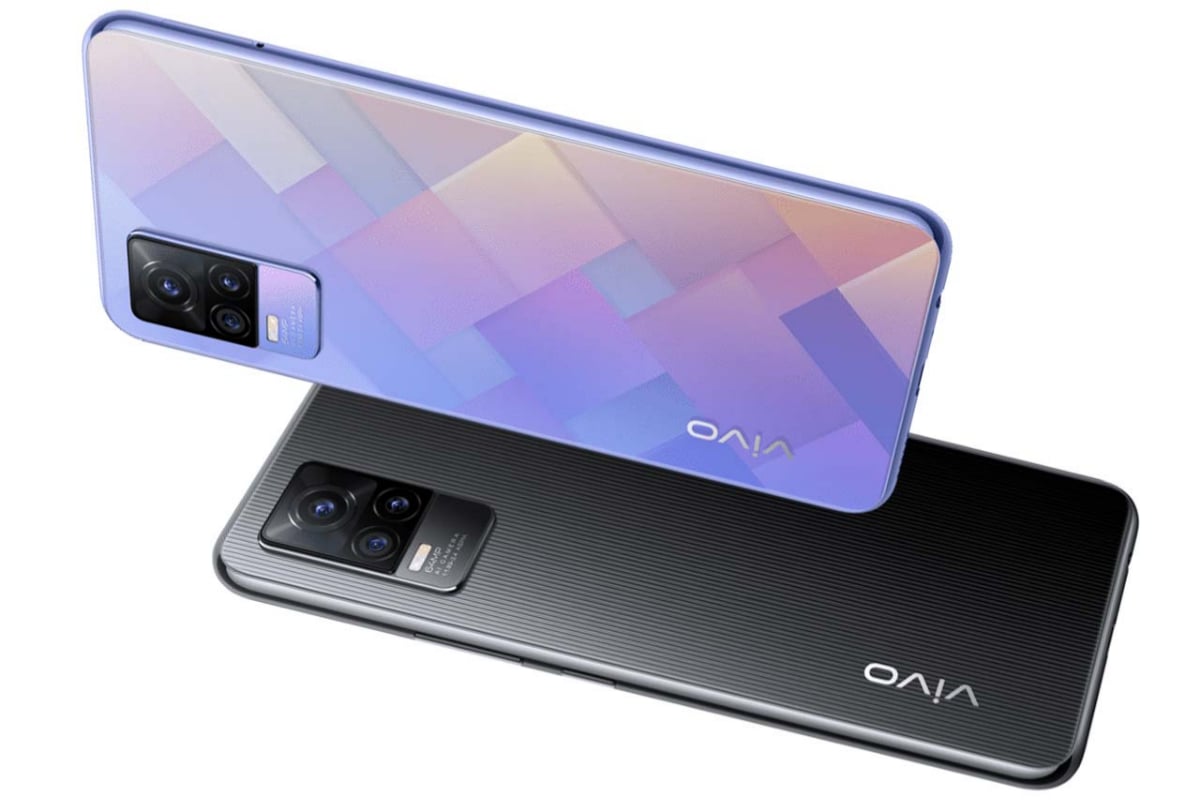 Vivo V21e price in Pakistan