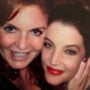 Lisa Marie Presley’s surprising friendship with Duchess of York