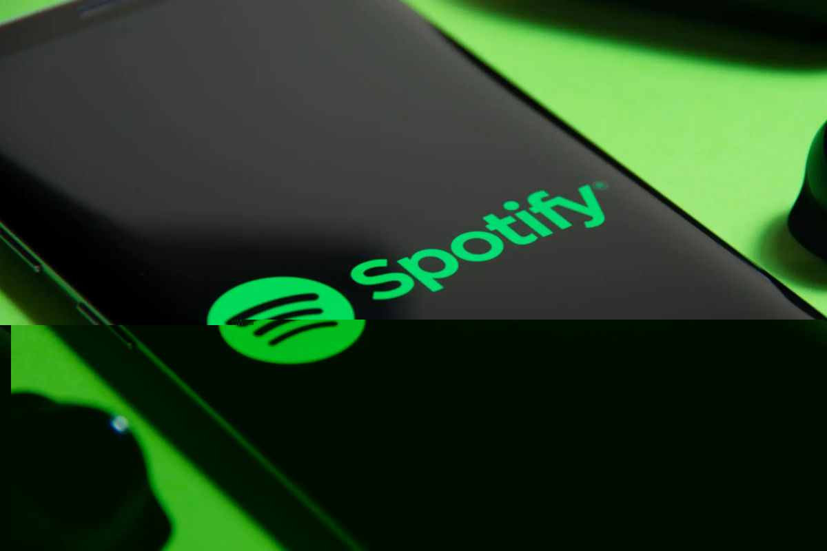 Spotify
