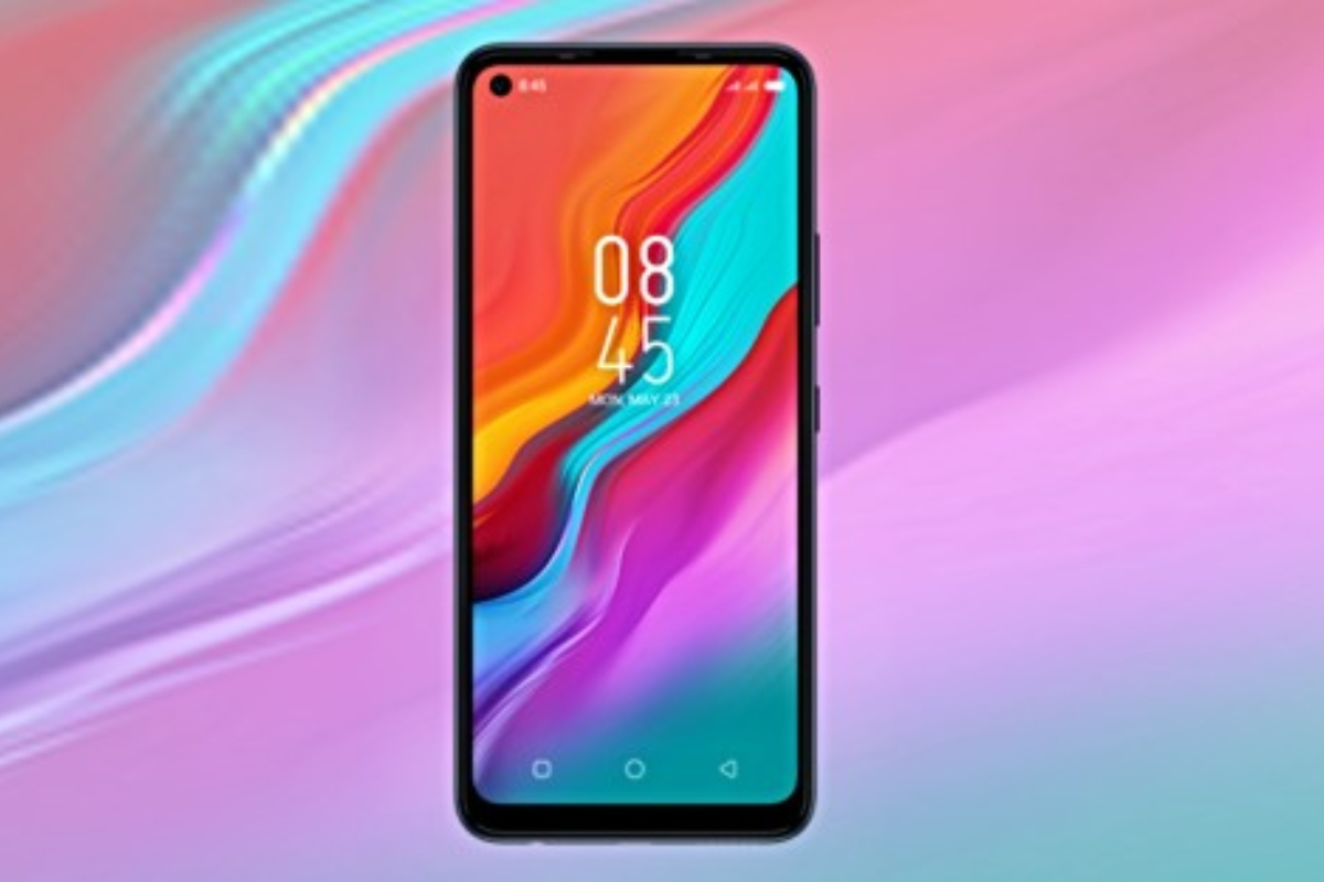 Infinix hot 10