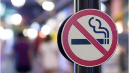 Smoking Ban