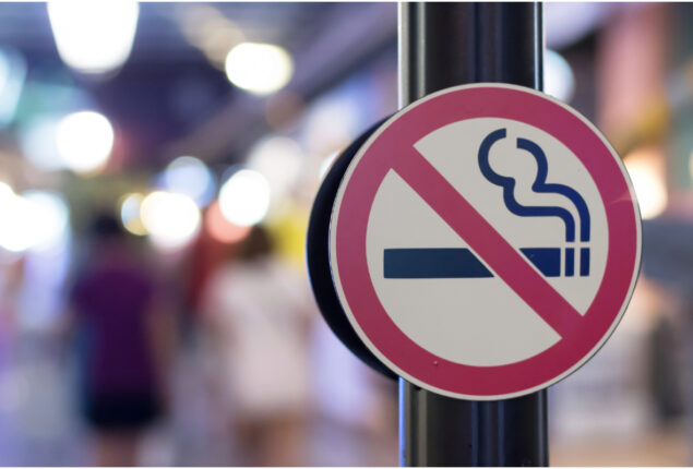 Mexico’s Smoking Ban: Tougher Restrictions in Public Places