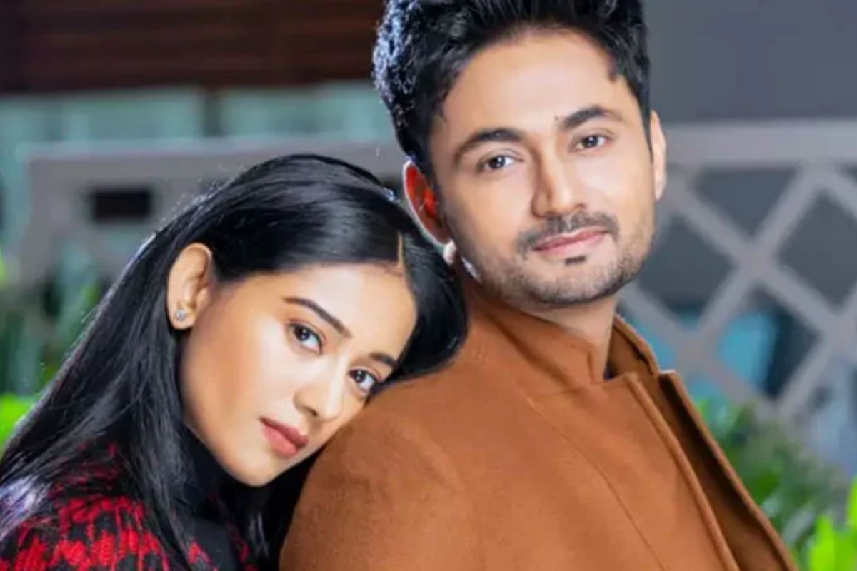 Amrita Rao RJ Anmol
