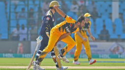 PCB decided to host exhibition match between Gladiators and Zalmi