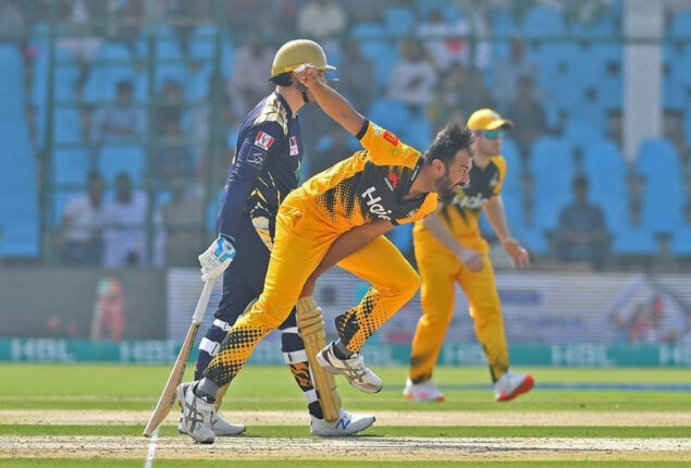 PCB decided to host exhibition match between Gladiators and Zalmi