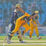 PCB decided to host exhibition match between Gladiators and Zalmi