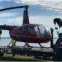 Australian helicopter collision kills 4 people