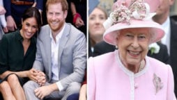 Queen’s reaction to Harry’s inquiry to marry Meghan Markle revealed