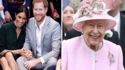 Prince Harry says Queen Elizabeth II lived inside her ‘bubble’