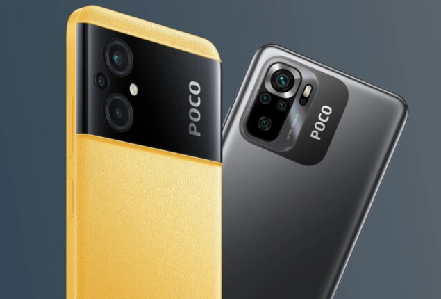 Xiaomi Poco X5 Pro price in Pakistan & specs – October 2023