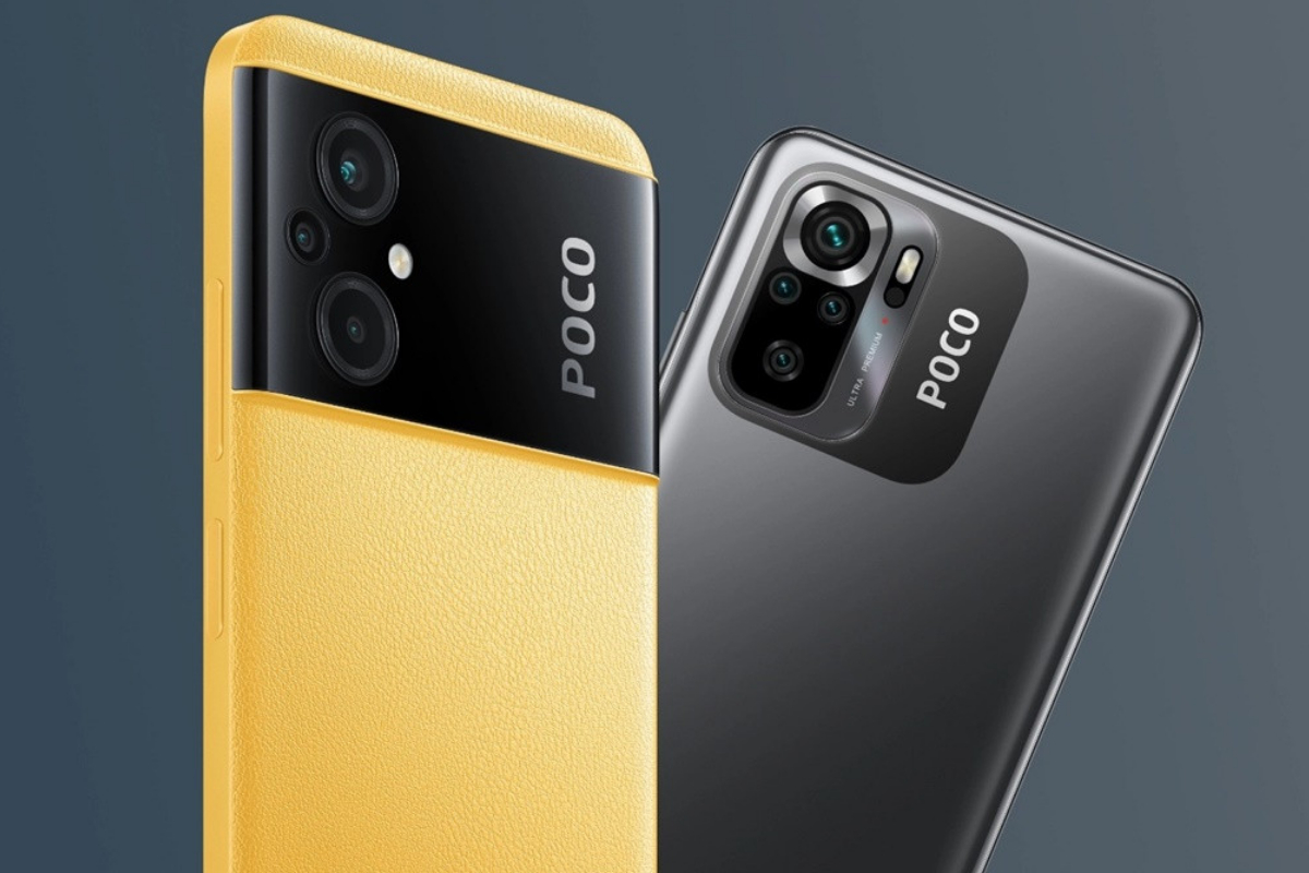 Xiaomi Poco X5 Pro price in Pakistan