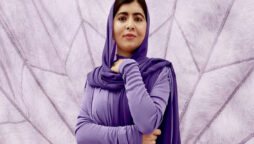 Malala Yousafzai joins Oscar-nominated US Marine documentary