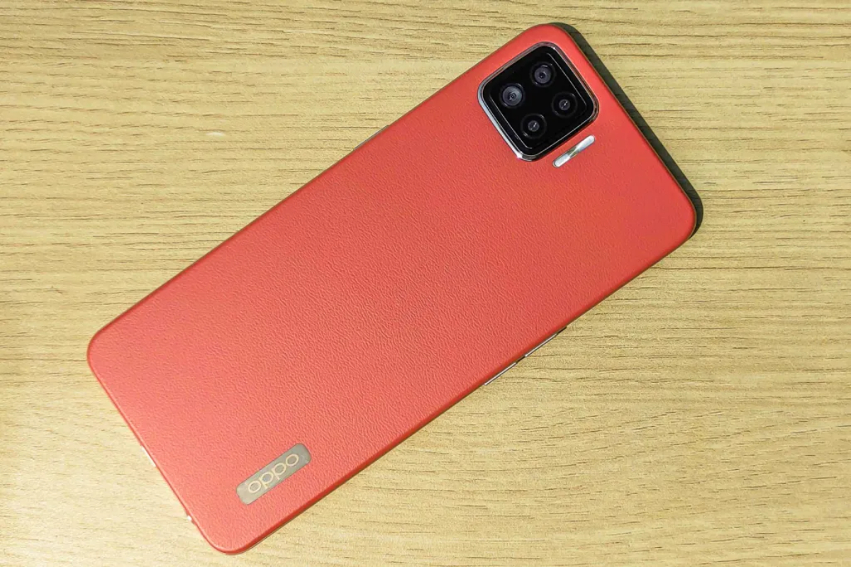 Oppo f17 price in Pakistan