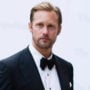 Alexander Skarsgard faces challenges while casting for The Pack