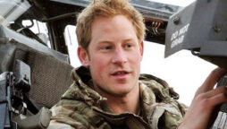 Prince Harry Taliban