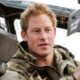 Prince Harry may need more security after announcing he killed multiple Taliban militants