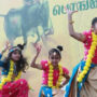More than 2,000 Tamil expats in the UAE celebrate Pongal with pomp