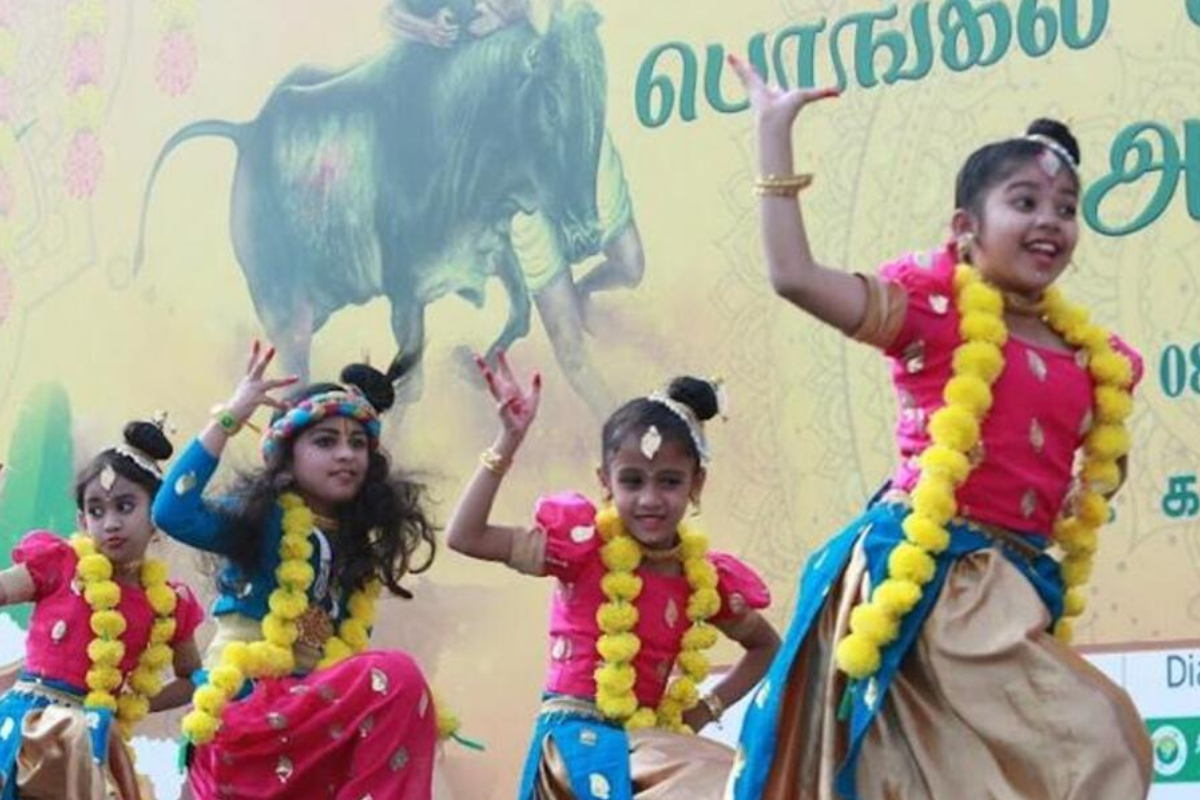 Pongal