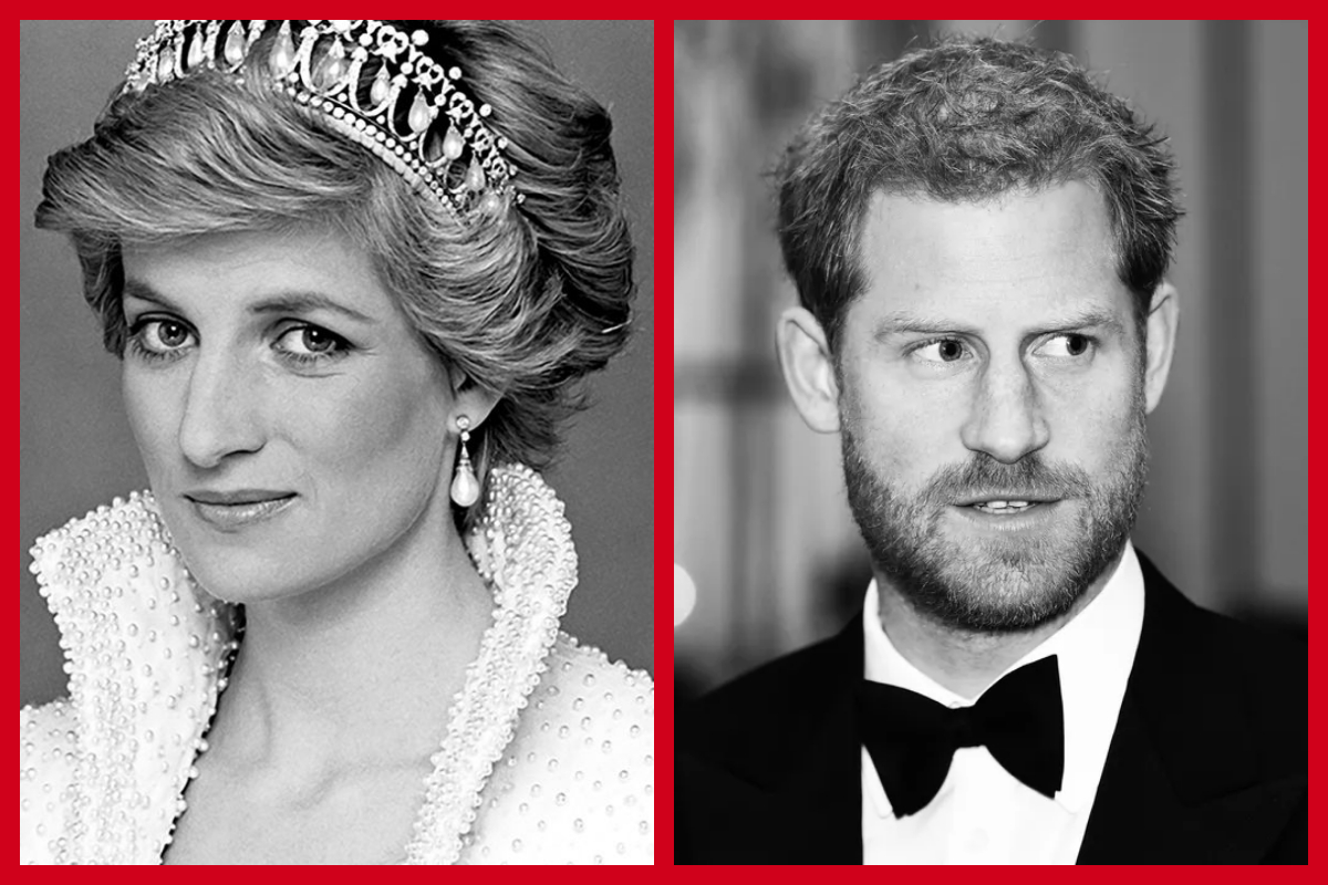 Princess Diana