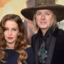 Lisa Marie Presley’s ex-husband Michael Lockwood ‘left in the dark’