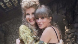 taylor swift laura dern