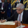 Sri Lanka’s proposed budget aims to restore its failing economy