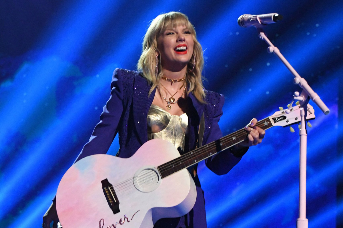 Taylor Swift