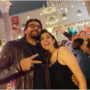 Mariyam Nafees new year celebration images faced criticism